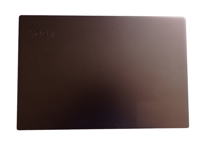 Lenovo Yoga 920-13IKB Klapa Matrycy LCD