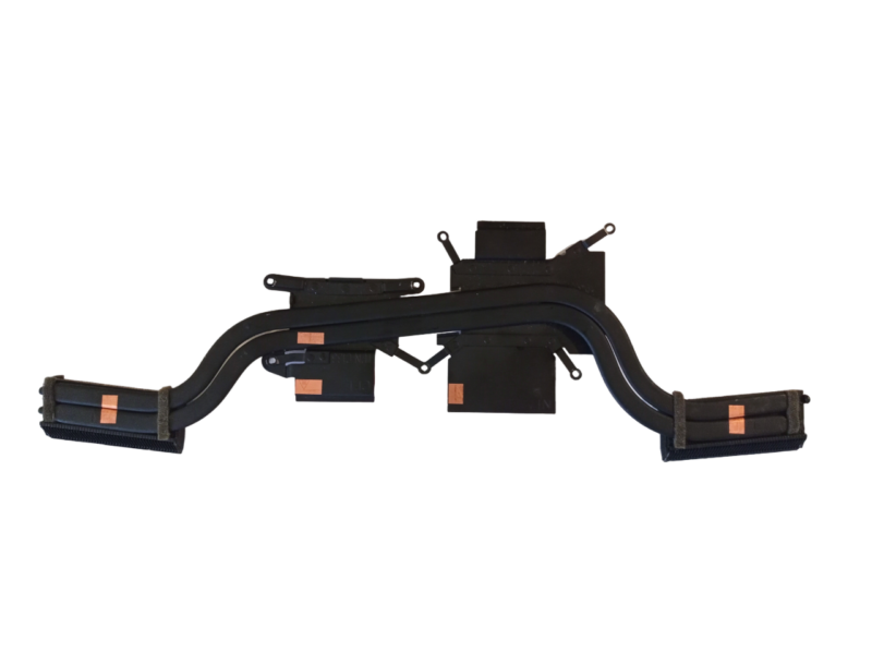 HP Pavilion Gaming 15-CX 15-CX0009NW Radiator chłodzenia L20339-001