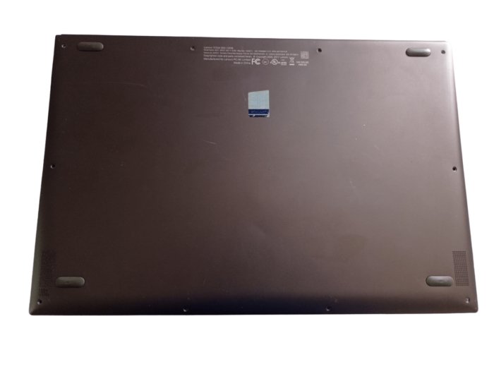 Lenovo Yoga 920-13IKB Obudowa Dolna