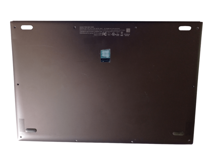 Lenovo Yoga 920-13IKB Obudowa Dolna - obrazek 2