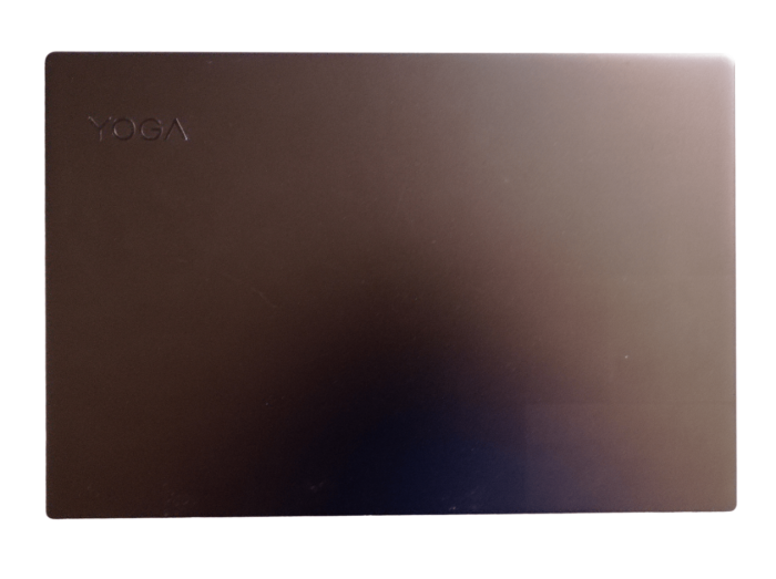 Lenovo Yoga 920-13IKB Klapa Matrycy LCD - obrazek 7