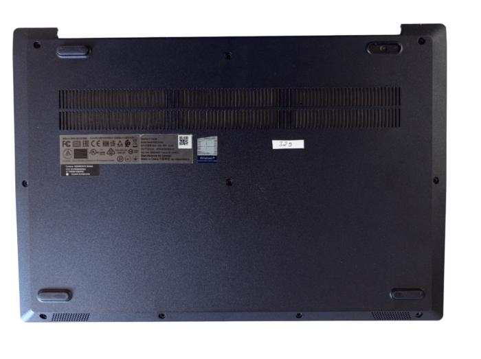 Lenovo Ideapad 3 15IIL05 Obudowa Dolna - obrazek 5