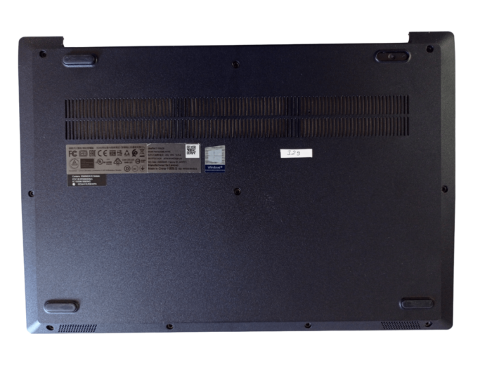 Lenovo Ideapad 3 15IIL05 Obudowa Dolna