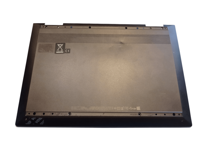 HP Envy x360 Convertible 13z-ag00 Obudowa Dolna