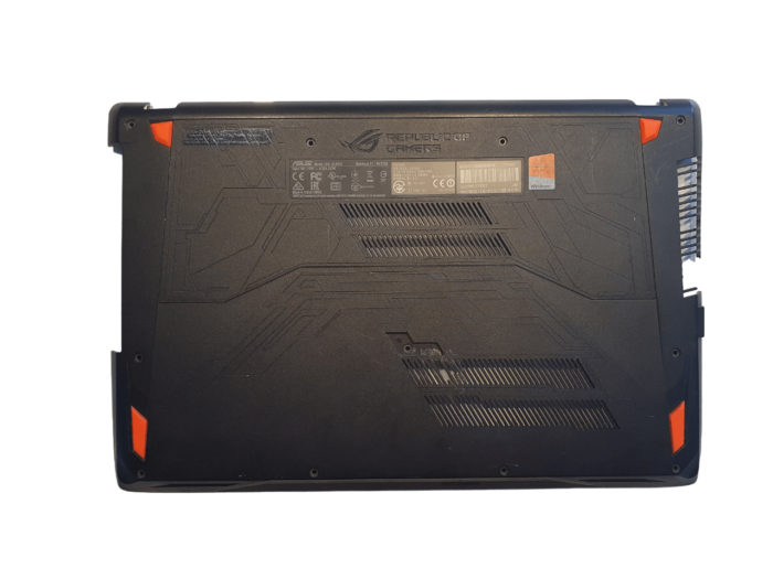 ASUS GL553V GL553VD Obudowa Dolna