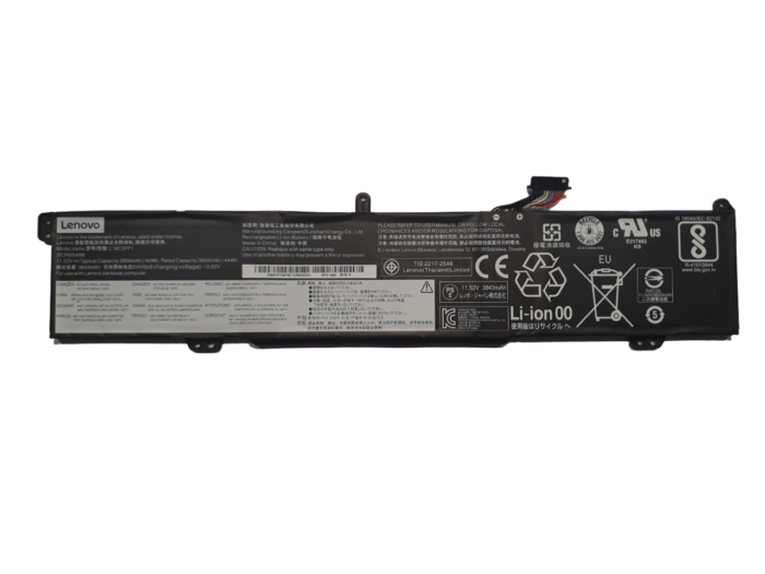 Lenovo Ideapad L340-17IRH Bateria L18C3PF1