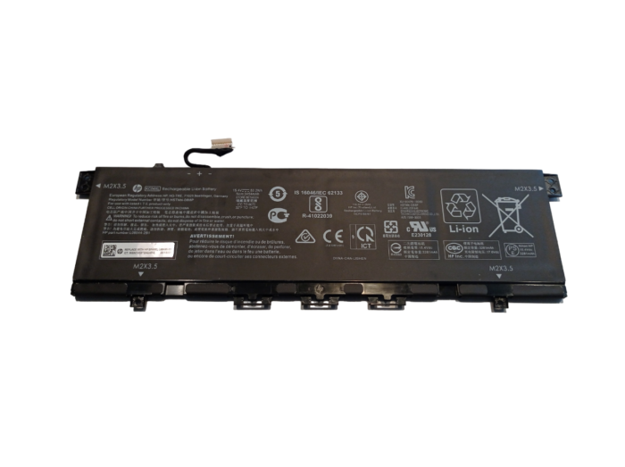 HP Envy x360 13z-ag00 13-AG Bateria KC04XL L08496-855 HSTNNDB8P