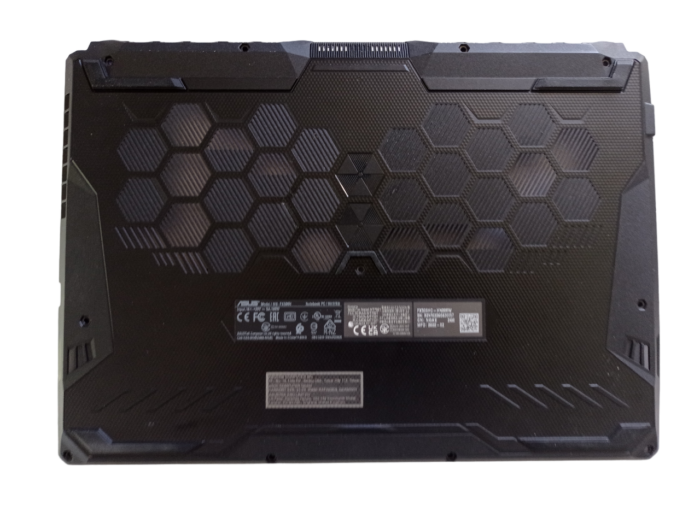 ASUS TUF Gaming F15 FX506H FX506 Obudowa Dolna