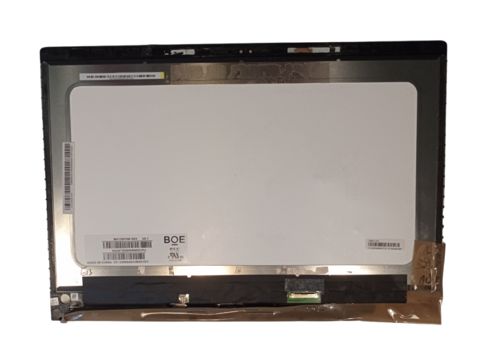 HP Envy x360 Convertible 13z-ag00 Matryca LCD NV133FHM-N52 - obrazek 5