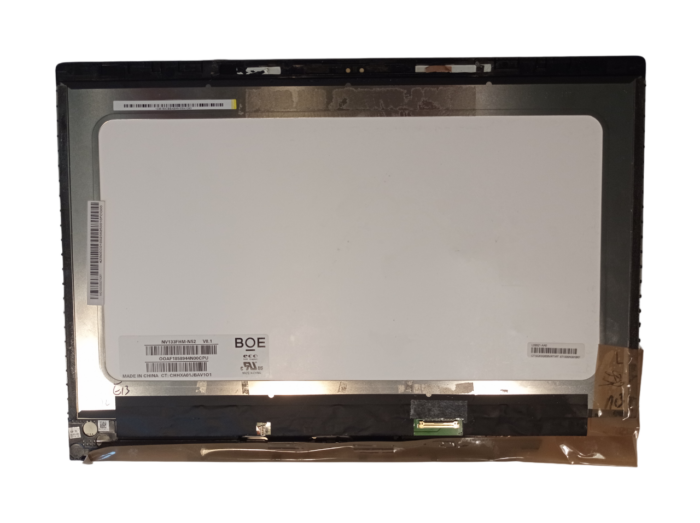 HP Envy x360 Convertible 13z-ag00 Matryca LCD NV133FHM-N52 - obrazek 6