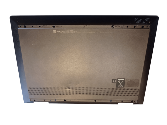 HP Envy x360 Convertible 13z-ag00 Obudowa Dolna - obrazek 4