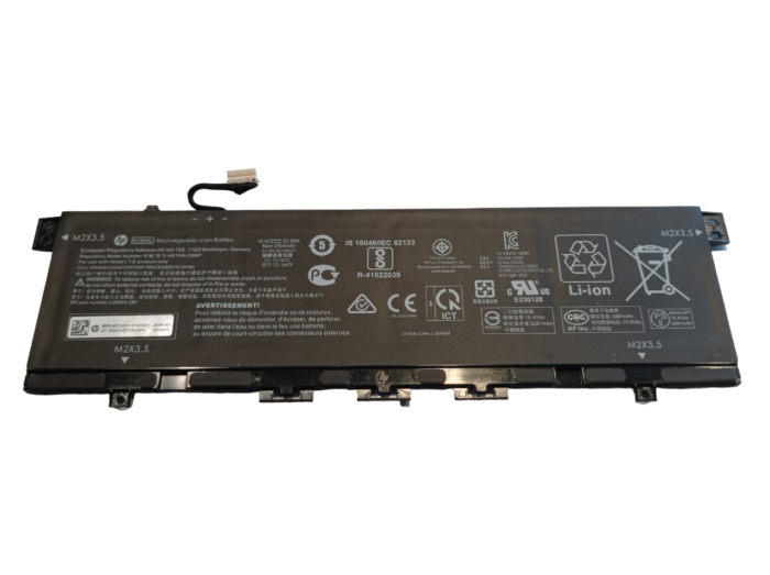 HP Envy x360 13z-ag00 13-AG Bateria KC04XL L08496-855 HSTNNDB8P - obrazek 3