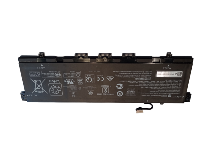 HP Envy x360 13z-ag00 13-AG Bateria KC04XL L08496-855 HSTNNDB8P - obrazek 4