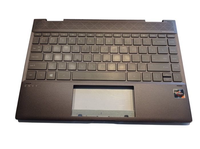 HP Envy x360 Convertible 13z-ag00 Palmrest Oryginalny - obrazek 7