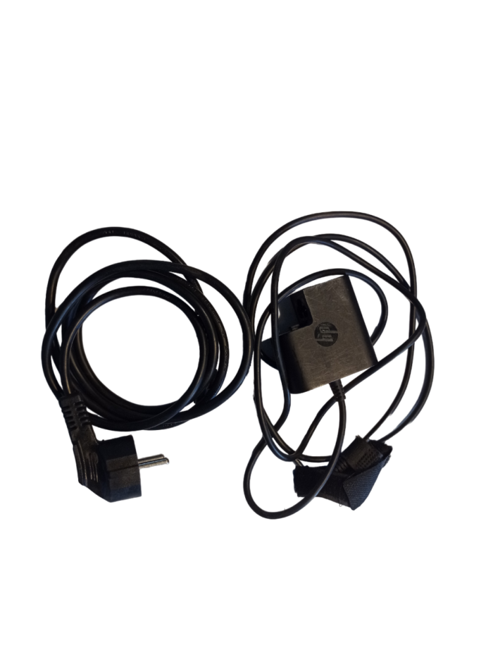 OHP Envy x360 Convertible 13z-ag00 Oryginalny Zasilacz  TPN-LA04 853490-001 - obrazek 3