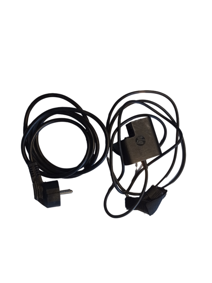 OHP Envy x360 Convertible 13z-ag00 Oryginalny Zasilacz  TPN-LA04 853490-001 - obrazek 4