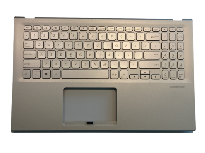 ASUS Vivobook K512J Palmrest Oryginalny - obrazek 7