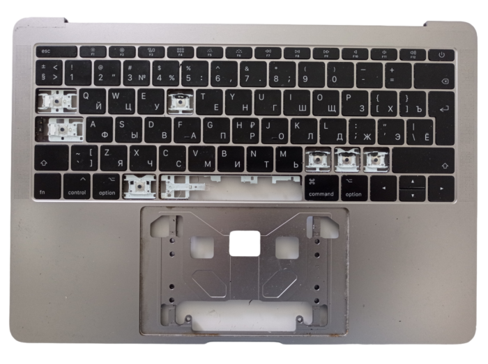 Macbook Pro A1708 Klawisz Klawiatury - obrazek 2