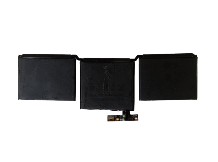 Macbook Pro A1708 Bateria  A1713 - obrazek 4