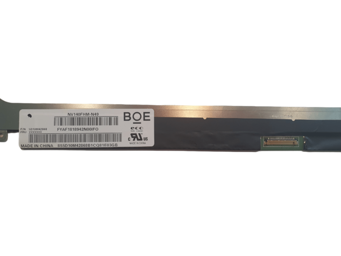 ASUS S410UA EB029T Matryca LCD NV140FHM-N49 - obrazek 5