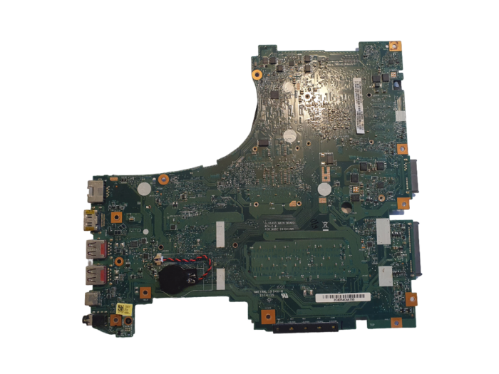 ASUS GL553V GL553VD Płyta główna uszkodzona GL553VD REV:2.0 - obrazek 6