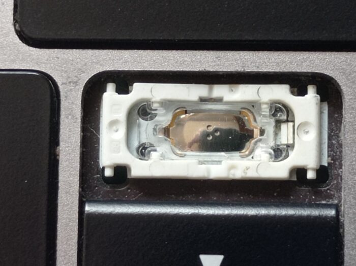 Macbook Pro A1708 Klawisz Klawiatury - Image 8