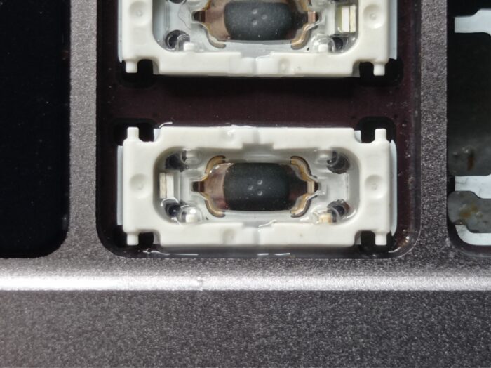 Macbook Pro A1708 Klawisz Klawiatury - Image 7
