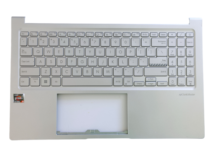 ASUS Vivobook 15X D1503Q Palmrest Oryginalny