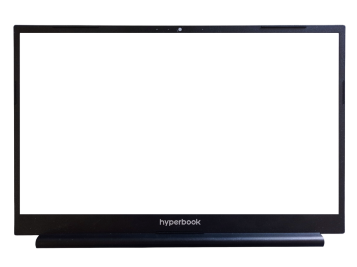 Hyperbook Zen R15 NL50RU Clevo NL50RU Ramka Matrycy LCD Oryginalna