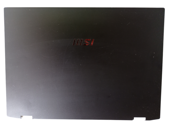 MSI Summit E16 Flip Evo A11MT Klapa Matrycy LCD - obrazek 9