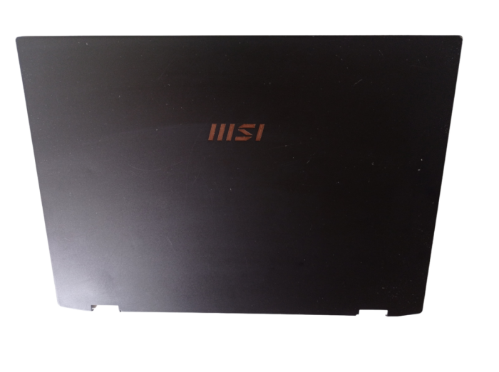 MSI Summit E16 Flip Evo A11MT Klapa Matrycy LCD - obrazek 10