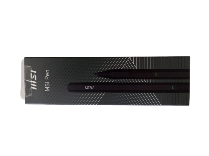 MSI Summit E16 Flip Evo A11MT MSI Pen - obrazek 6