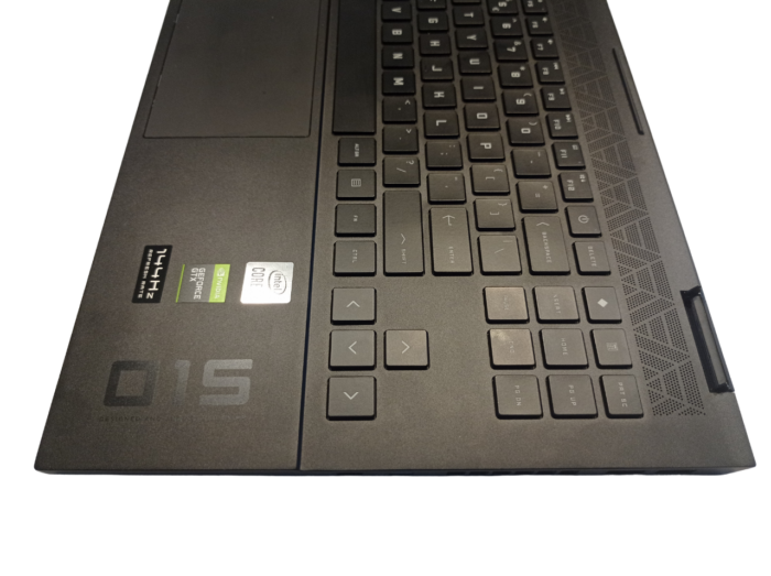 HP Omen 15-EK0026NW 15-EK Palmrest Oryginalny - obrazek 6