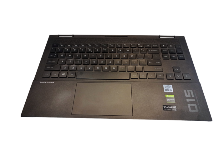 HP Omen 15-EK0026NW 15-EK Palmrest Oryginalny - obrazek 7