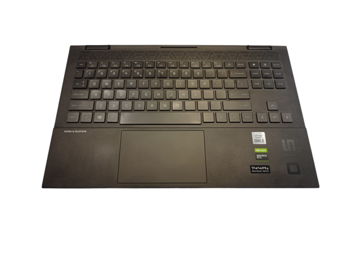 HP Omen 15-EK0026NW 15-EK Palmrest Oryginalny - obrazek 8