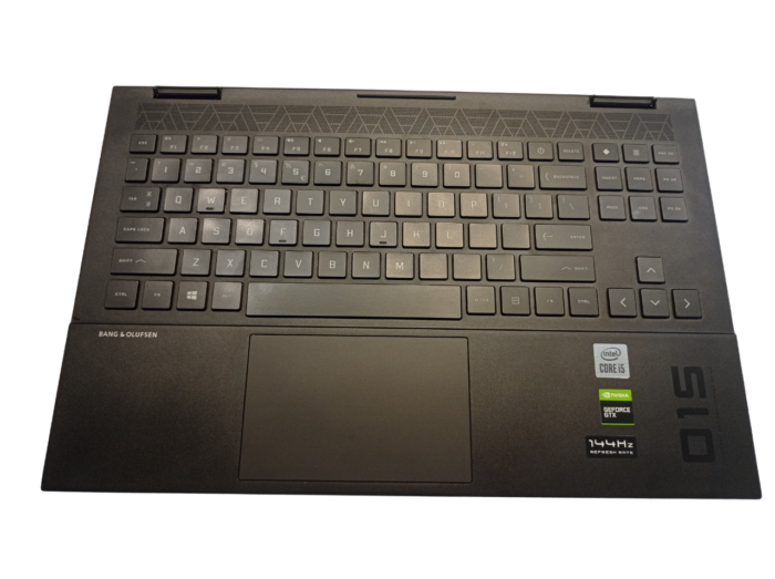 HP Omen 15-EK0026NW 15-EK Palmrest Oryginalny - obrazek 10