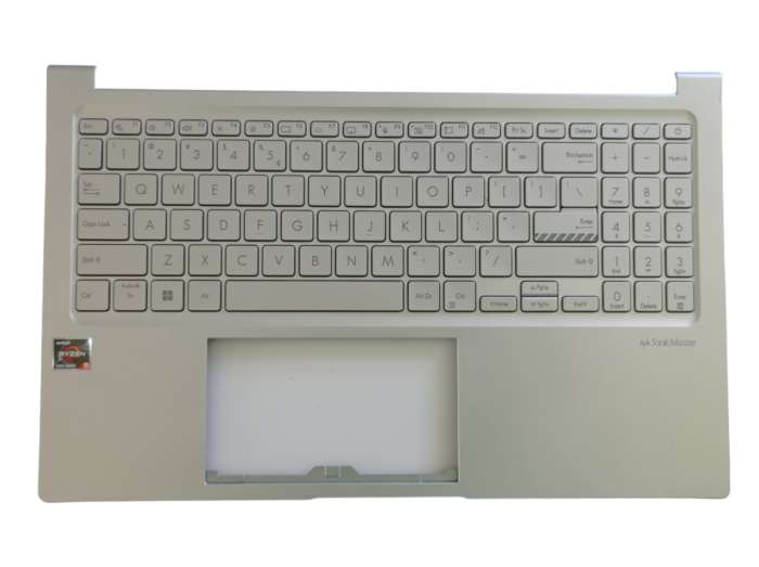 ASUS Vivobook 15X D1503Q Palmrest Oryginalny - obrazek 9