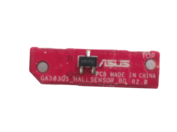 ASUS ROG Zephyrus GA503Q GA503QS 2021 Sensor Halla Czujnik Zamknięcia Klapy