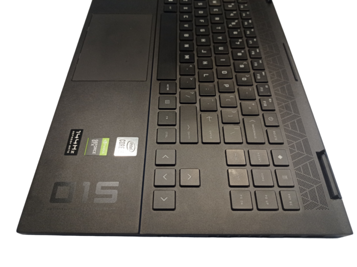 HP Omen 15-EK0026NW 15-EK Palmrest Oryginalny - obrazek 2