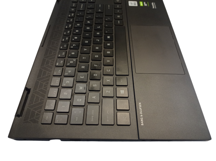 HP Omen 15-EK0026NW 15-EK Palmrest Oryginalny - obrazek 3