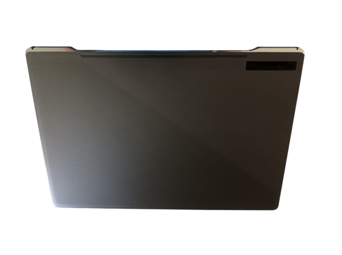 ASUS ROG Zephyrus GA503Q GA503QS 2021 Klapa Matrycy LCD - obrazek 4