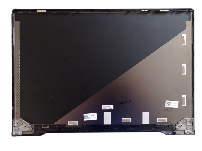 ASUS ROG Zephyrus GA503Q GA503QS 2021 Klapa Matrycy LCD - obrazek 6