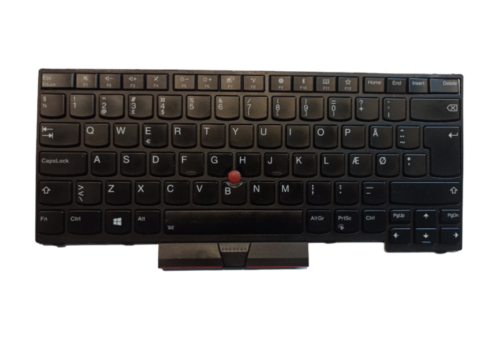 Lenovo Thinkpad T490 Klawiatura SN20P33279