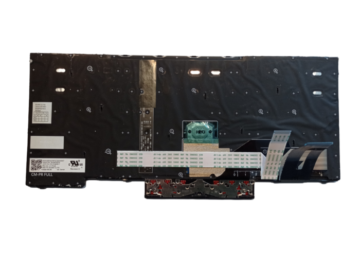 Lenovo Thinkpad T490 Klawiatura SN20P33279 - obrazek 4