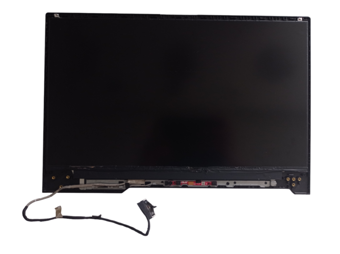 ASUS Rog Strix G531G G531GU Klapa Matrycy LCD - obrazek 2