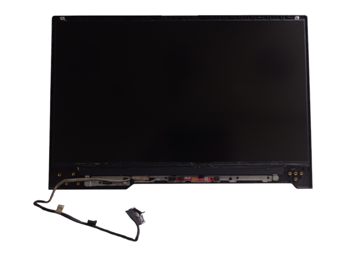 ASUS Rog Strix G531G G531GU Klapa Matrycy LCD - obrazek 9