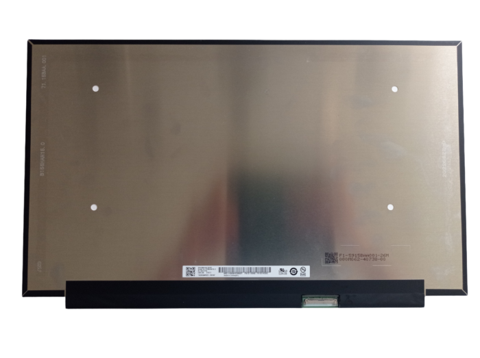 Matryca LCD Lenovo Legion 5 15ARH7H B156HAN15.0 AU Optronics H/W:0A F/W:1 - obrazek 8