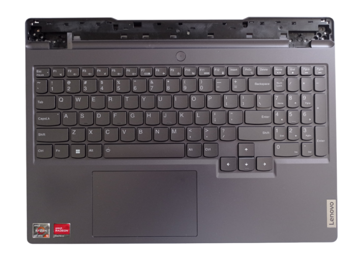 Lenovo Legion 5 15ARH7H Palmrest Oryginalny - obrazek 2