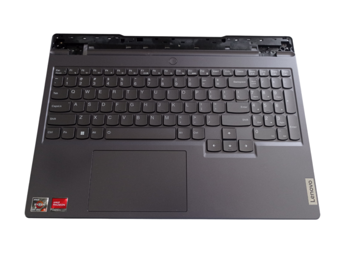 Lenovo Legion 5 15ARH7H Palmrest Oryginalny - obrazek 3