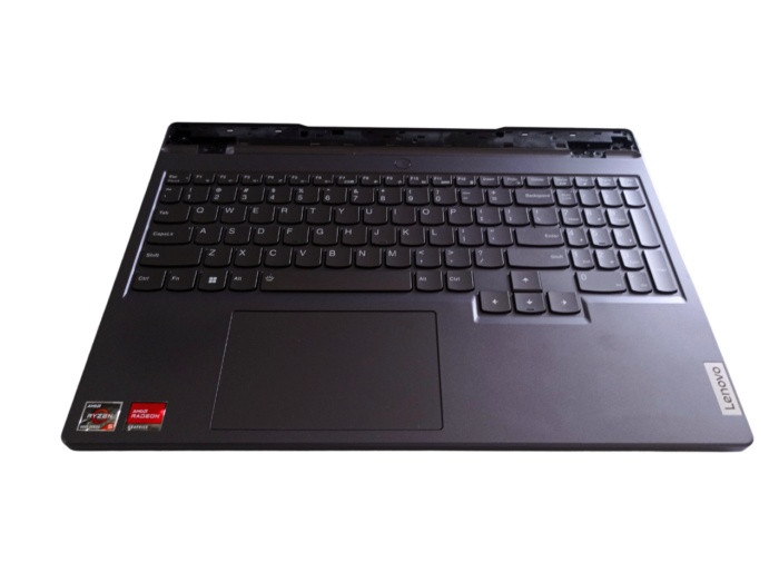 Lenovo Legion 5 15ARH7H Palmrest Oryginalny - obrazek 4